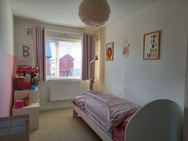 38 Jamie Marcus Way, Oadby, Leicester, LE2 4RZ, 38 Jamie Marcus Way, Oadby, Leicester, LE2 4RZ, Oadby